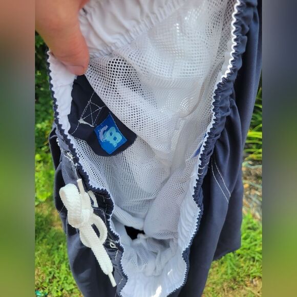 Mens Swiming Trunks - Picture 6 of 11